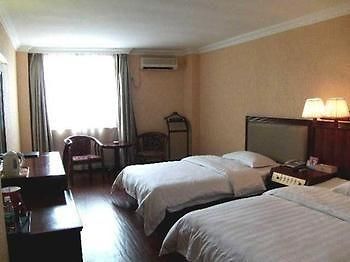 Xuancheng Hotel Шеньчжень Екстер'єр фото