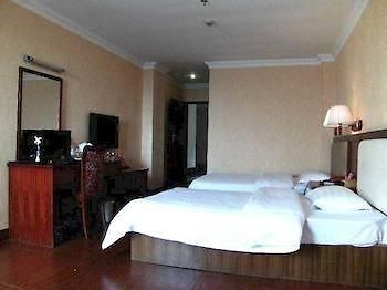 Xuancheng Hotel Шеньчжень Екстер'єр фото